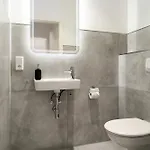 Appartamento Muehlenblick 3 In Hage