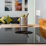 Muehlenblick 3 In Appartamento Hage