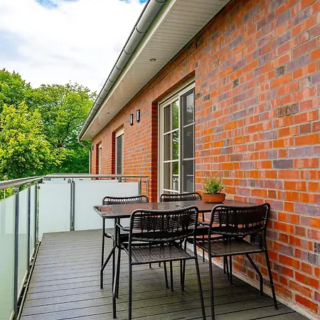 Muehlenblick 3, Og Mit Balkon In Zentraler Lage! Apartmán *