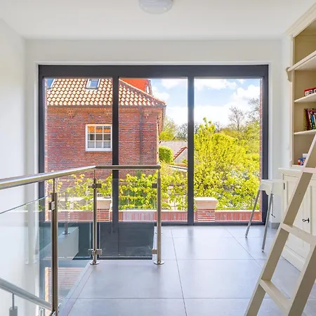 Apartmán Muehlenblick 3, Og Mit Balkon In Zentraler Lage!
