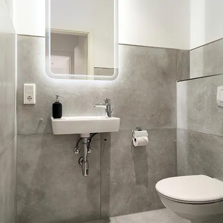 Muehlenblick 3 In Apartamento *