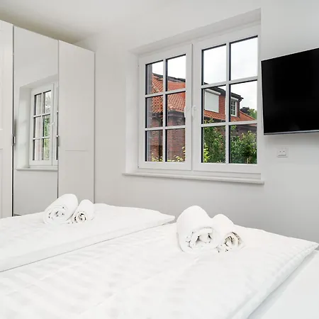 Muehlenblick 3 In Apartamento