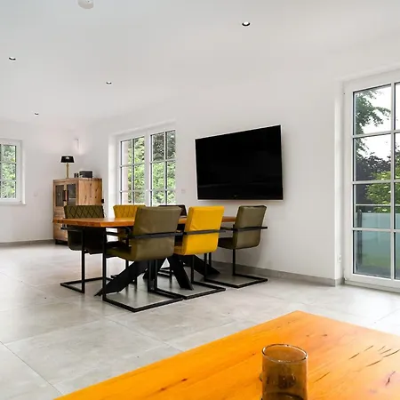 Apartamento Muehlenblick 3 In *