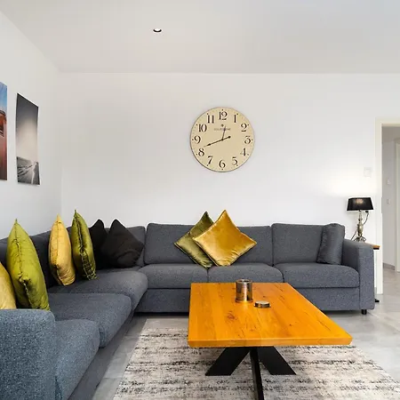 Muehlenblick 3 In Apartamento Hage