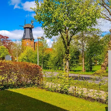 Apartamento Muehlenblick 3 In Hage