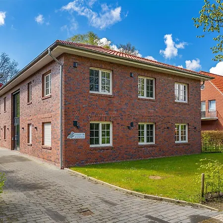 Muehlenblick 3 In Apartamento