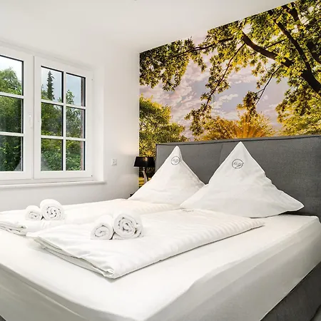 Lejlighed Muehlenblick 3 In Hage