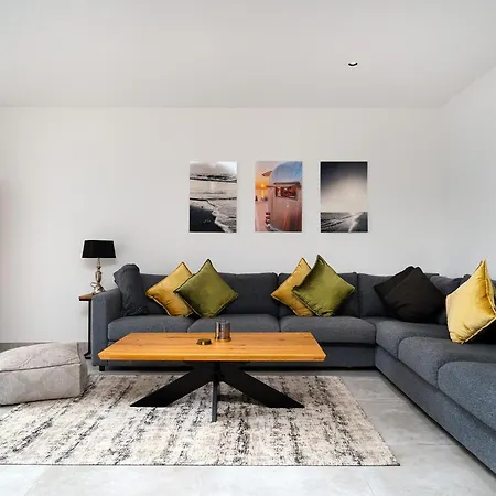 Lejlighed Muehlenblick 3 In