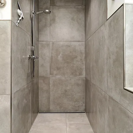 Muehlenblick 3 In Lejlighed *