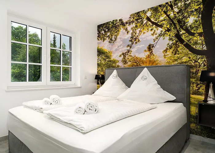 Muehlenblick 3 In * Hage