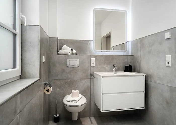 Lejlighed Muehlenblick 3 In