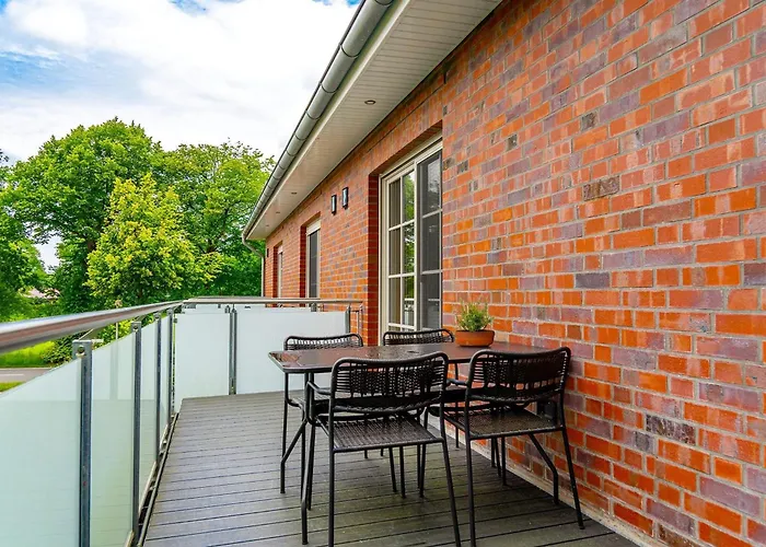 Muehlenblick 3 In * Hage