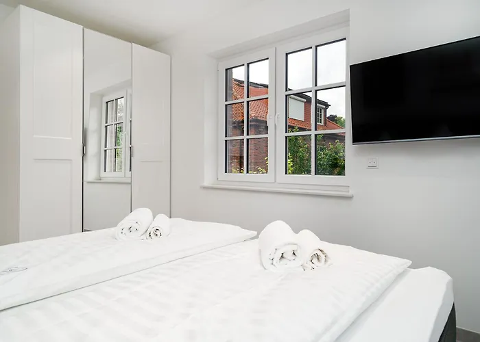 Muehlenblick 3 In * Hage