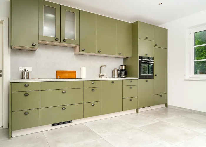 Lejlighed Muehlenblick 3 In *