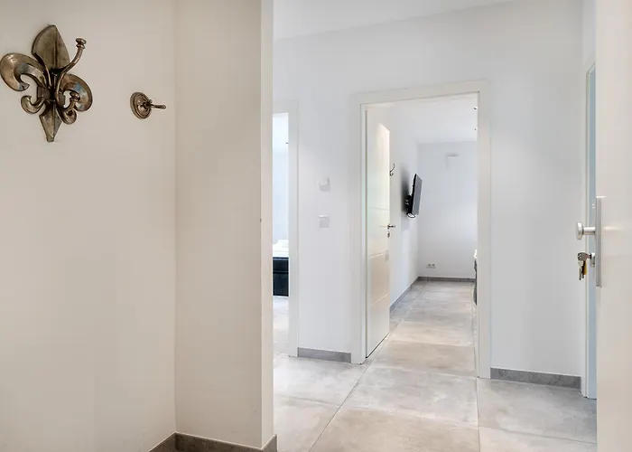 Lejlighed Muehlenblick 3 In Hage