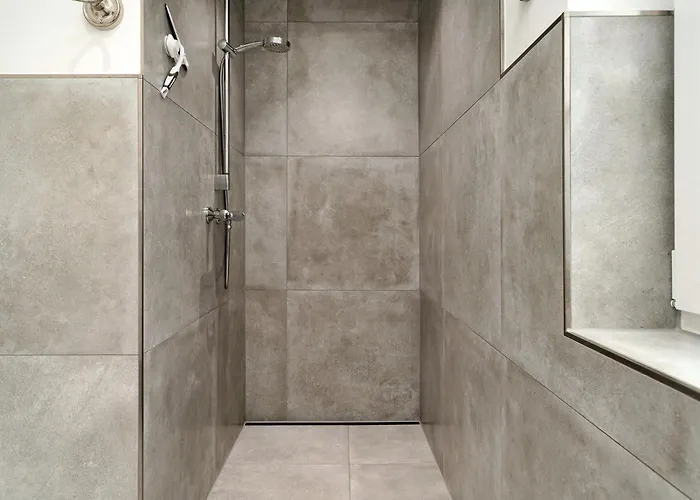 Muehlenblick 3 In Lejlighed *