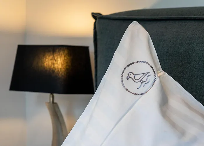 Muehlenblick 3 In Lejlighed *