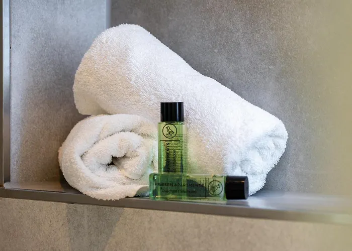 Lejlighed Muehlenblick 3 In