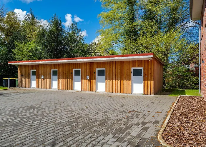 Muehlenblick 3 In Lejlighed Hage