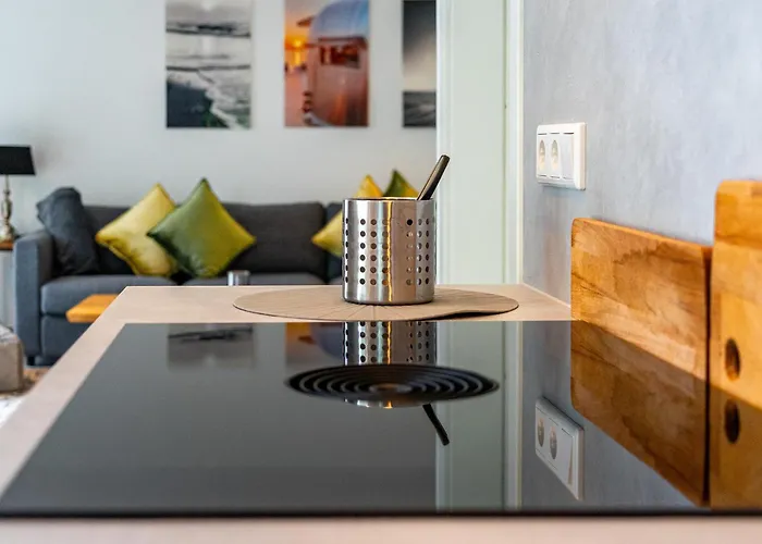 Muehlenblick 3 In Lejlighed Hage